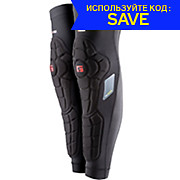 G-Form Youth Pro Rugged Knee-Shin Guards 2021