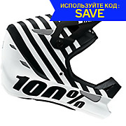 100 Status Youth Helmet