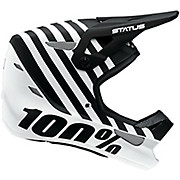 picture of 100% Status Youth Helmet 2021