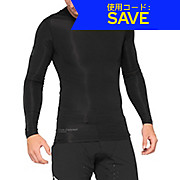 100 R-CORE CONCEPT Long Sleeve Jersey 2021