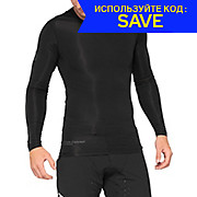100 R-CORE CONCEPT Long Sleeve Jersey 2021