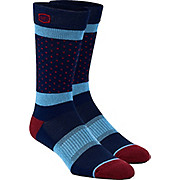 100 Opposition Casual Socks AW20