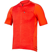 Endura GV500 Reiver Short Sleeve Cycling Jersey