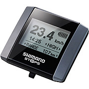 Shimano STEPS SC-E6000 Display