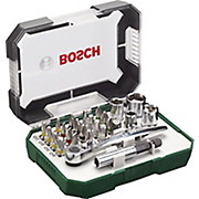 Bosch Screw and Ratchet Set
