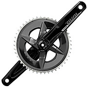 SRAM Rival 2x 12 Speed Chainset