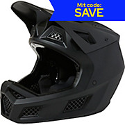 Fox Racing Rampage Pro Carbon Matte Helmet 2021