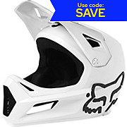 Fox Racing Rampage Full Face MTB Helmet 2021