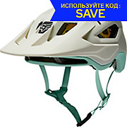 Fox Racing Speedframe MTB Helmet 2021