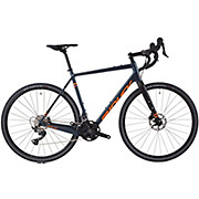 Ridley Kanzo C ADV GRX600 Gravel Bike 2021
