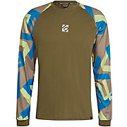 picture of Five Ten TrailX Long Sleeve Tee