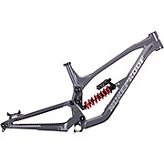 picture of Nukeproof Dissent 275 Alloy Frame - Grey