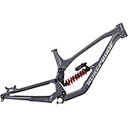picture of Nukeproof Dissent 297 Alloy Frame - Grey