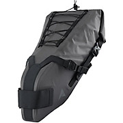 Altura Vortex 2 Waterproof Seatpack Saddle Bag