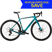 Cinelli King Zydeco Ekar 13x Gravel Bike 2021