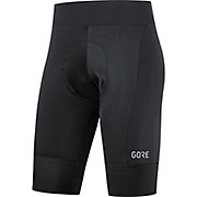 Gore Wear Womens Force Cycling Waist Shorts Plus SS21