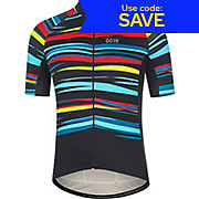 Gore Wear Savannah Cycling Jersey SS21