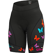 Alé Womens PRR Butterfly Shorts SS21
