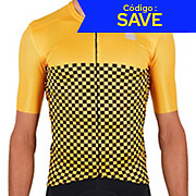 Sportful Checkmate Cycling Jersey SS21