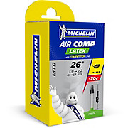 Michelin C4 AirComp Latex MTB Inner Tube