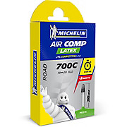 Michelin A1 AirComp Latex Road Bike Tube