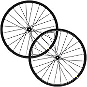 Mavic Ksyrium S Road Disc Wheelset