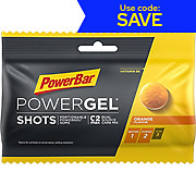 PowerBar PowerGel Energy Shots 24 x 60g