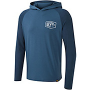 picture of Nukeproof Outland Dri Release Hooded LS Tee