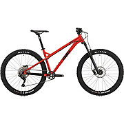 picture of Ragley Marley 2.0 Hardtail Bike - Red