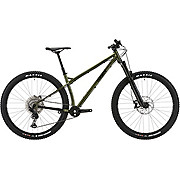 picture of Ragley Big Wig Hardtail Bike - Moss