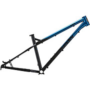 picture of Ragley Blue Pig Hardtail Frame -Grey - Deep Sea