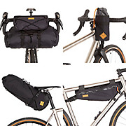 Restrap Adventure Bike Packing Bag Bundle