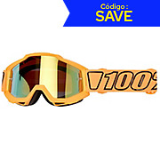 100 Accuri MTB Goggles w-Anti-Fog Lens AW20