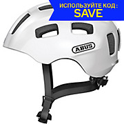 Abus Youth Youn-I 2.0 Cycling Helmet