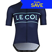 LE COL Sport Heritage Cycling Jersey SS21
