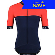LE COL Sport Lightweight Cycling Jersey SS21