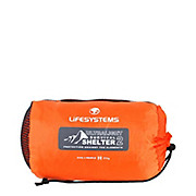 Lifesystems Ultralight Survival Shelter - 2 Person SS21