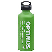 Optimus Fuel Bottle Green 0.6L SS20