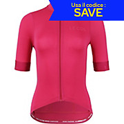LE COL Womens Pro Eco Cycling Jersey SS21