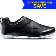 Northwave Active Indoor Training Cycle Shoes