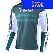 Troy Lee Designs Sprint Cycling Jersey