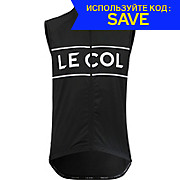 LE COL Sport Logo Cycling Gilet