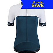 LE COL Womens Sport Cycling Jersey II SS21