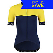 LE COL Womens Sport Cycling Jersey II SS21