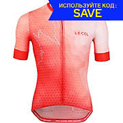 LE COL Pro Air Cycling Jersey SS21