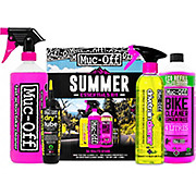 Muc-Off Summer Essentials Bike Cleaning Kit