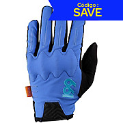 SixSixOne Recon Advanced Cycling Gloves 2021
