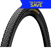 Continental Terra Speed Folding TL Tyre ProTection