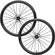 Fast Forward Raw DT180 Carbon Road Disc Wheelset