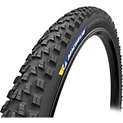 Michelin Force AM2 Competition Line TLR Fold Tyre